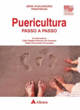 Puericultura passo a passo