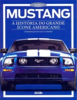 Mustang (Os Imortais)