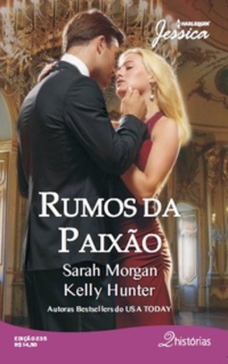 Rumos da Paixão (Jessica #235)
