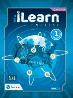 New iLearn: level 1 - Teacher's book