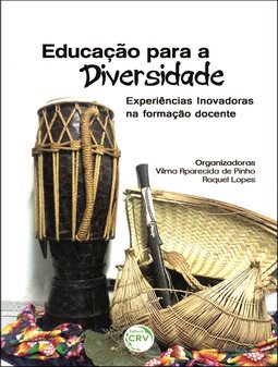 Educação para a diversidade: experiências inovadoras na formação docente