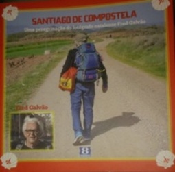 Santiago de Compostela