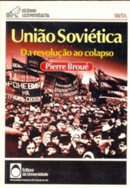 União Soviética (síntese universitária #50/51)