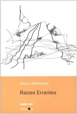 Raízes Errantes