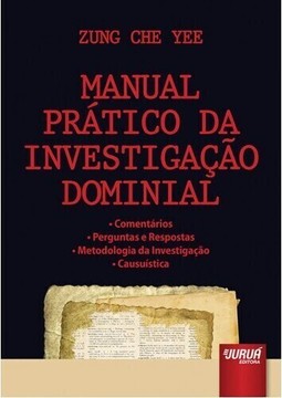 Manual Prático da Investigação Dominial