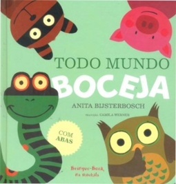 TODO MUNDO BOCEJA