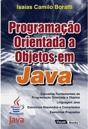 Programação Orientada a Objetos em Java