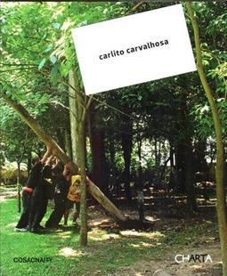 CARLITO CARVALHOSA: NICE TO MEET YOU