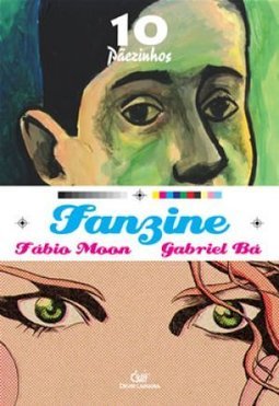 Fanzine