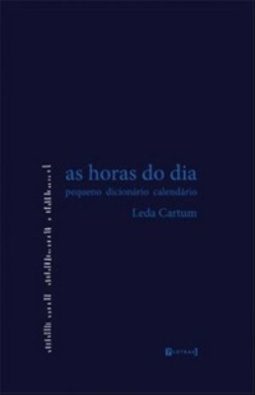 As horas do dia
