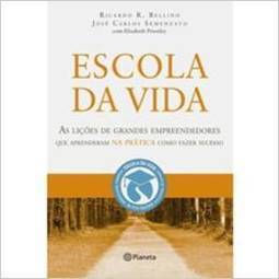 Escola da Vida