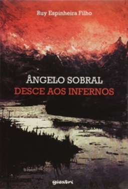 Ângelo Sobral Desce Aos Infernos