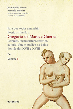 GREGORIO DE MATOS, V.5