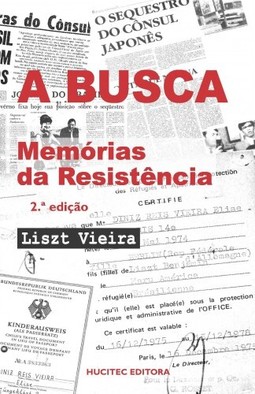 A busca: memórias da resistência
