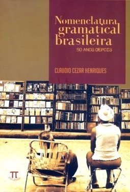 NOMENCLATURA GRAMATICAL BRASILEIRA