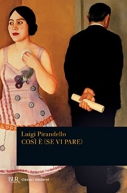 Così è (se vi pare)