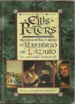 O Mistério de Lázaro   O Leproso de Saint Giles