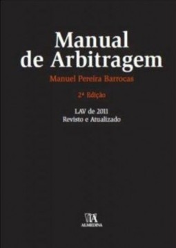 Manual de arbitragem