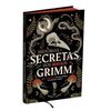 Histórias Secretas dos Irmãos Grimm