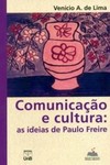Comunicação e cultura: as ideias de Paulo Freire