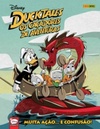Ducktales os Caçadores de Aventuras (Ducktales #01)