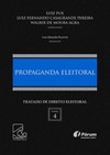 Tratado de direito eleitoral: propaganda eleitoral