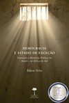 Democracia e estado de exceção: transição e memória política no Brasil e na África do Sul