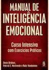 Manual de Inteligência Emocional: Curso Intensivo com Exercícios...