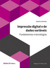 Impressão digital e de dados variáveis: fundamentos e tecnlogias