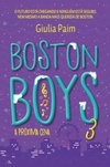 Boston Boys 3 (Boston Boys #3)