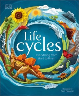 Life Cycles: Everything from Start to Finish
