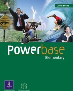 Powerbase: Elementary - Importado