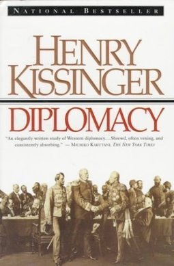 DIPLOMACY