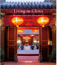 Living In China