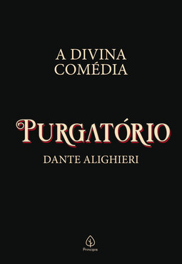A divina comédia - Purgatório
