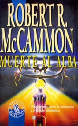 Muerte al alba
