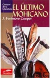 El Último Mohicano - Importado