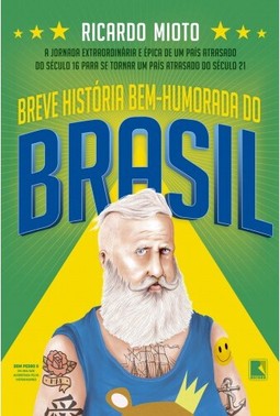 Breve história bem-humorada do Brasil