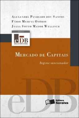 Mercado de capitais: regime de sancionador