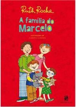 A Família do Marcelo