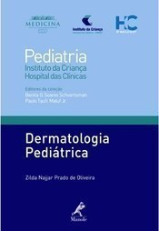 Dermatologia Pediátrica