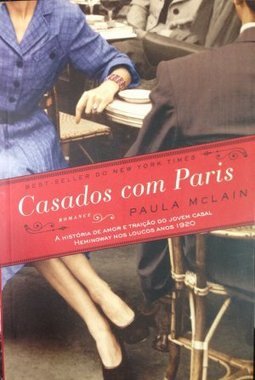 CASADOS COM PARIS