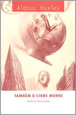 Também o Cisne Morre