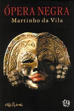 Ópera Negra