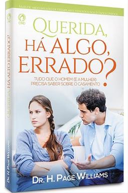 Querida, Há Algo Errado?