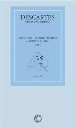 Descartes: Obras Escolhidas