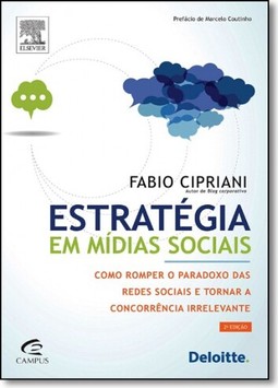 Estratégia em mídias sociais