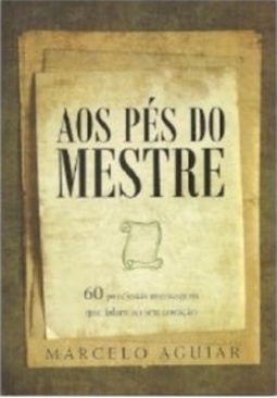 Aos pés do mestre