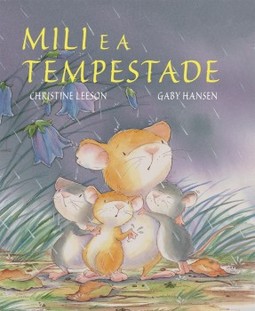 Mili e a tempestade