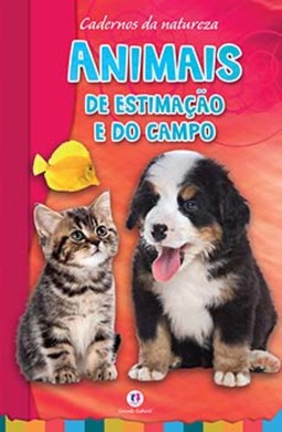 Animais de estimação e do campo